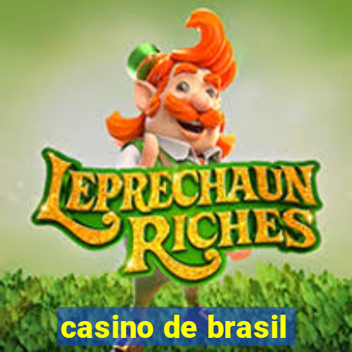 casino de brasil